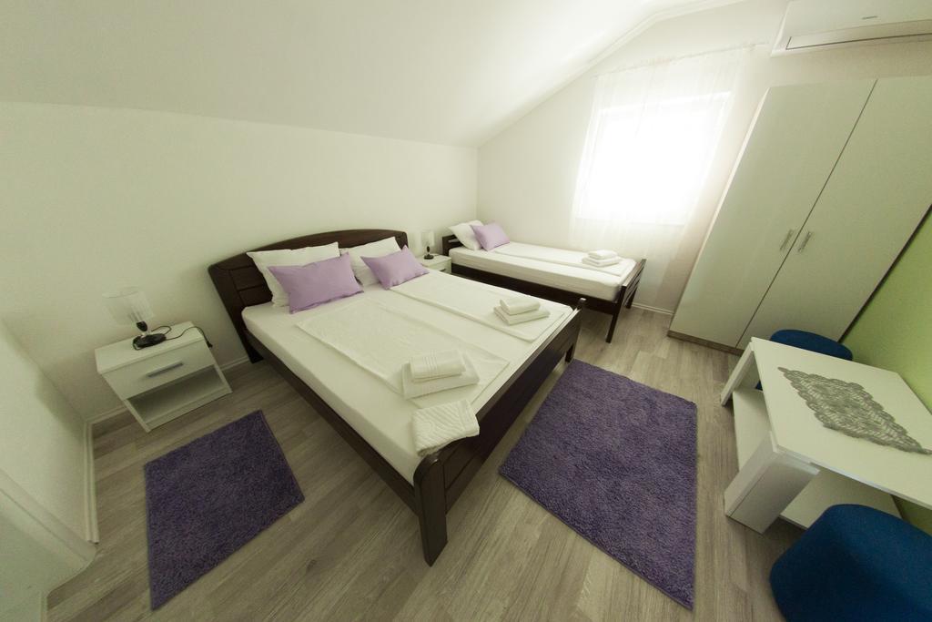 King San Apartment Mostar Room photo