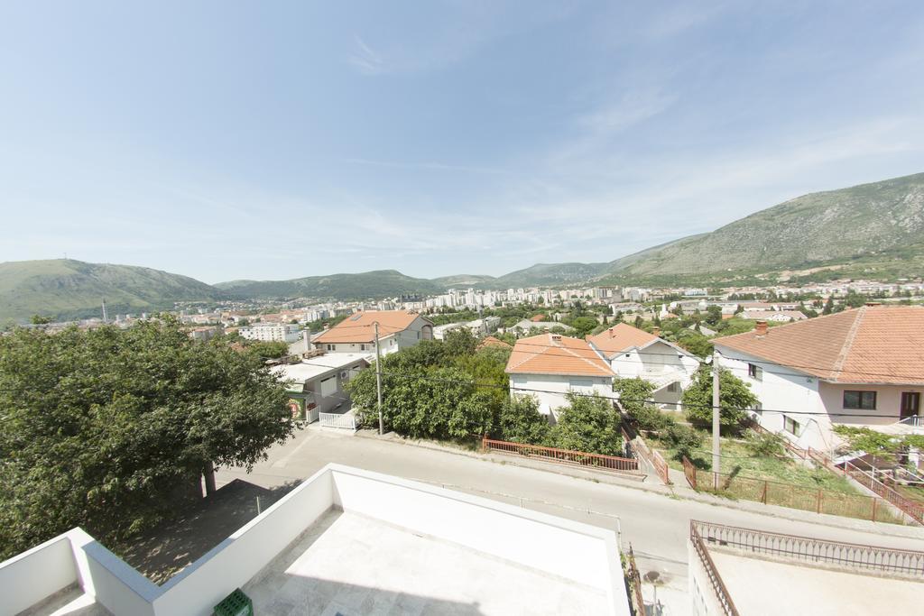 King San Apartment Mostar Room photo