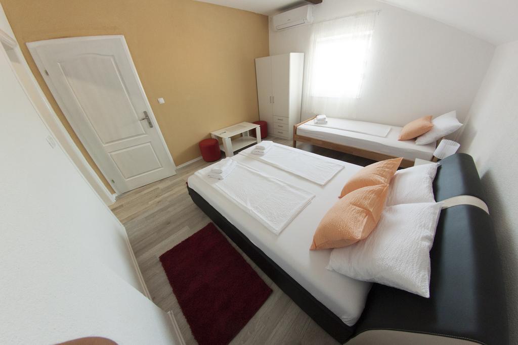 King San Apartment Mostar Room photo