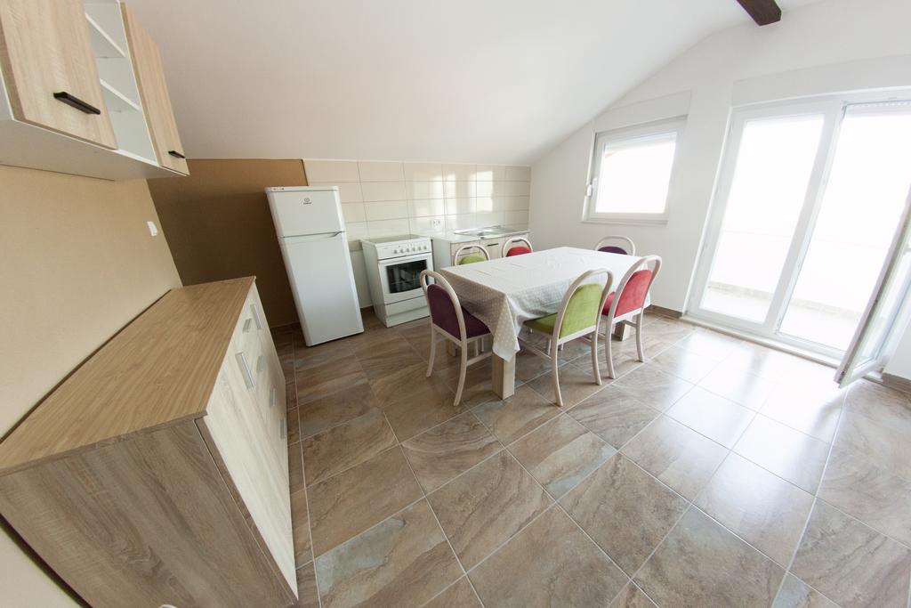 King San Apartment Mostar Room photo